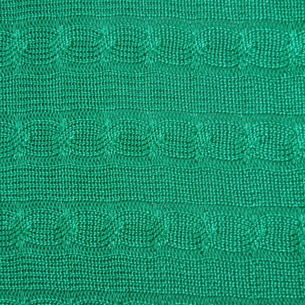 New RALPH LAUREN Green Open Front Cardigan NWT E4 - Picture 2 of 5